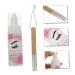Buy FOMIYES 2pcs Eyelash Cleansing Mousse | Lash Extension Shampoo & Mascara Cleaner - International Shipping Available - Buy Online on GoSupps.com