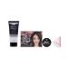 W7 Prime Magic Set - 4 Piece Set - Prime Contour & Face Powder Makeup Bundle