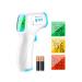 Non-Contact Infrared Forehead Thermometer , Digital Thermometer , Body Temperature Thermometers for Adults , Kids , Baby , Home, Offices, School, Shopping Mall
