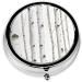 Birch Tree Mini Round Pill Box - 3 Compartment Travel Organizer | Portable Medicine Case for Home & Office - Buy Online on GoSupps.com