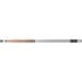 George Balabushka GB-3 Pool Cue with Birdseye Maple & African Ebony Points - Buy Online on GoSupps.com