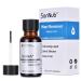 SANNUO Liquid Wart Remover for Common and Plantar Warts Fast Acting Gel Wart Remover Suitable for All Skin Types 0.67 FL OZ