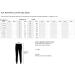 Boys Gymnastics Pants Leotard Youth Ballet Tights for Dance Practice | Athletic Gray - Size 5-6 Years - Buy Online on GoSupps.com