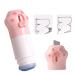 Correction Fluid - Fast Dry Instant Correcting Correction with Cutter Fast Dry Paper Correction Liquid for Home School Note Taking Gyouza