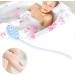 Handheld Back Lotion Applicator and Massager - Self-Moisturizer for Body, Legs, and Bath - Back Brush Massaging Tool - Buy Online on GoSupps.com
