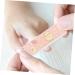 Minkissy Cartoon Wounds Stickers - Adhesive Bandages for First Aid | Breathable Wound Protectors - 1 Box (7.5x2CM - Buy Online on GoSupps.com