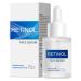 S rum au r tinol pour le visage s rum claircissant hydratant avec acide hyaluronique | quilibrant la production de s bum hydratant et apaisant la peau r duit les rides | S rum rajeunissant