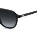 BOSS HUGO 1435/S Black Men's Glasses - Stylish & Trendy 54mm Eyewear - Buy Online on GoSupps.com