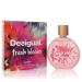 Desigual Fresh Bloom for Women Eau De Toilette Spary 3.4 Ounce - Buy Online on GoSupps.com