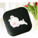 JECOMPRIS 3ST Holder for Lens Containers - Cute Colored Contact Lens Case Portable Lens Tanks - Set of 3 - Buy Online on GoSupps.com