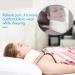 Qutsvosh Neck Brace for Uterus Pain Relief | Foam Neck Support Collar | Comfortable Neck Fixer Pillow for Effective Pain Relief - Shop Now! - Buy Online on GoSupps.com
