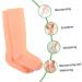 1 Pair Dry Foot moisturizing Socks Women's moisturizing Long Socks for Foot Care Lotion moisturizing Socks Full Foot Elastic Stockings moisturizing sebs Care - Buy Online on GoSupps.com