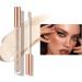 Luminous Makeup Sprayer Liquid High Gloss Cement Stick Does Not Stick Powder Nose Shadow Shadow Silhouette Concealer Tear 3ml Doll 10 Makeup Kits A One Size - Buy Online on GoSupps.com