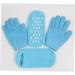 FRCOLOR Hand Care Set Hand Care Set Skin Cleaning Le Suppl ant rnw Skin Care Skincare Cotton Gloves Oil Sock Shoes Cosmetics Moisturising Socks Essential Oil Gel Mittel - Buy Online on GoSupps.com