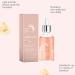  Mimoqk Brightening Body Oil Mild Skin Care Liquid Natural Nourishing Formula UV Protection 15 ml Lightweight Body Ideal for Travel Sports Daily Use - Buy Online on GoSupps.com