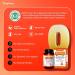 Organic Whole Food Supplement Nattokinase 20 000 FU/g Made in USA Cardiovascular Support for Circulation Arterial Health & Blood Pressure Support - with Cordyceps Olive Leaf & Tocotrienols - Buy Online on GoSupps.com