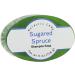 Eclectic Lady Sugared Spruce Shampoo Soap Bar - Pure Argan Oil Silk Protein Honey Protein & Natural Extracts - 4 oz - Buy Online on GoSupps.com
