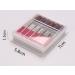 2 Sets Nail Cutter Bits Diamond Drill Bit for Electric Nail File for Grinding Modelling Nail Cutter Attachments Set for Cuticula Manicure Pedicure Nail Care - Buy Online on GoSupps.com