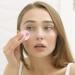 Face Spot Stamp | Freckles Making Pad Face Dot Freckles Maker Pad Spot Makeup Cushion Effortless Makeup Spot Maker Stamp Pink 1 count (Pack of 1) - Buy Online on GoSupps.com