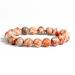 Original Tiger Eye Bracelets Men Energy Natural Stone Bead Bracelets Women Quartz Agates Feng Shui Wealth Jewelry Pulseras 31 8mmBeads21cm 31 8mmBeads21cm
