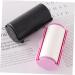 Nail Stamping Plates Stamping Nail Polish Manicures Tools Nail Art Stamper Nail Polish Stamp Kit Nail Art Accessories Clear Nail Stamper Nail Beauty Tools Tool Kit Cosmetic 11.5X6CM Pink - Buy Online on GoSupps.com