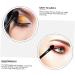 BIUDECO 30pcs Double Ended Eyeshadow Brush Highlighter Eyeshadow Sponge Artificial Fiber Black - Buy Online on GoSupps.com