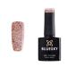 Bluesky PINK GLITTER MULTI COLOURED HOLOGRAPHIC S17N MARTINI KISS Nail Gel Polish UV LED Soak Off 10ml