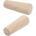 10pcs Soft Wood Tapered Log Plugs for Boat & Yacht - Marine Drain Plug Set - Buy Online on GoSupps.com