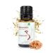 Benzoin Essential Oil - Direct from Malagassi Essential Oils - Pure Natural Benzoin Oil for Skin, Body, and Aromatherapy (15ml) Benzoin 0.5 Fl Oz (Pack of 1)