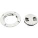 iSure Marine 3 Round Stainless Steel Non-Slip Inspection Hatch for Boat Yacht - Buy Online on GoSupps.com