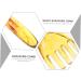 Beavorty Scalp Massage Brush - Head Massage Tool for Relaxation & Stress Relief | Handy Comb for Nourishing Scalp Care - Buy Online on GoSupps.com