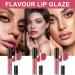 HASAIKA Lip Gloss Set Moisturizing Lip Gloss Nourishing Hydrating Water-Resistant Long-Lasting Lip Makeup for Women (3 Colors) - Buy Online on GoSupps.com