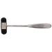 Grafco Dejerine Percussion Hammer 8 Length Stainless Steel Handle Neuro Reflex Medical Tool 1312-1