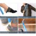 Ghzzy Dressing Stick - Multifunctional Mobility Aid for Easy Sock Removal & Daily Life Support - Buy Online on GoSupps.com