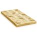 FERRERO ROCHER Premium Chocolate Bar White Hazelnut Bar 8 bars 720 g - Buy Online on GoSupps.com