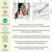Amor Florum - Facial Moisturising Cream - 99% Natural - Tamanu Olive Squalane Geranium Lavender. Protects Hydrates Soothes Repairs. pH 5.5 Sensitive Skin 100g. - Buy Online on GoSupps.com