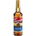 Torani Vanilla Flavour Syrup 750ml bottle 2 Pack Transparent & Caramel Flavour Syrup 150ml Syrup+Caramel Flavour Syrup Vanilla 750 ml (Pack of 2) - Buy Online on GoSupps.com
