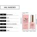 Women's Cuticle Care Daily Post-Manicure Travel Personal Care 12 ml - Buy Online on GoSupps.com