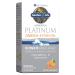 Minami Nutrition Platinum Omega-3 Fish Oil Ultimate Once Daily Orange Flavor 30 Softgels