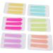 18 Pairs Silicone Lash Ribbon Kit - Easy Operation Skin Friendly & Reusable for Beauty Salons - International Shipping - Buy Online on GoSupps.com