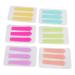 Premium Silicone Lash Ribbon Kit | 18 Reusable Pairs | Easy for Beauty Salons | International Shipping - Buy Online on GoSupps.com