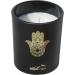 Luxury Matte Glass Candle Gift - Aromatherapy Relaxation & Home D cor - All Natural Soy Wax 40 Hour Burn No Smoke - Buy Online on GoSupps.com