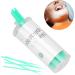 100PCS Disposable Oral Micro Applicator Brushes - Safe Single Use Dental Brushes for Home Use - Buy Online on GoSupps.com