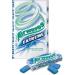 AIRWAVES - Menthol Extreme sugar-free chewing gum - 5 packs of 10 dragees - 70 g - Buy Online on GoSupps.com