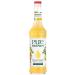 Pure by Monin Mango Passion For Sugarless or Low Sweetened Drinks 70cl