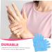FRCOLOR 4 Pairs Night Moisturizing Gloves Lotion Gloves Womens Glives Enhancing Sleeping Gloves Moisturizing Gloves Overnight Womens Glove Gel Gloves Hand Cosmetic Miss - Buy Online on GoSupps.com