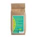 Organic Spicy Ginger Tea - Biomond 150g | Ayurvedic Ginger Root | Raw Food Quality | Soul Food from Bavaria - International Shipping - Buy Online on GoSupps.com