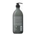 Luseta Charcoal Detox Hair Conditioner 33.8oz | Purifying Volumizing & Moisturizing Formula for Healthy Hair | International Shipping Available - Buy Online on GoSupps.com