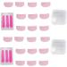 Eyelash Perm Curler Makeup Tools Flexible Lash Perm Ribbon Pads Easy to Clean Elastic for Salon Use (Narootec3fnsgeybr-11) - Buy Online on GoSupps.com