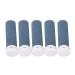 Extra Coarse 5 Refill Rolls for Electric Callus Remover | Washable Pedicure Tool Replacement Rolls - International Shipping Available - Buy Online on GoSupps.com